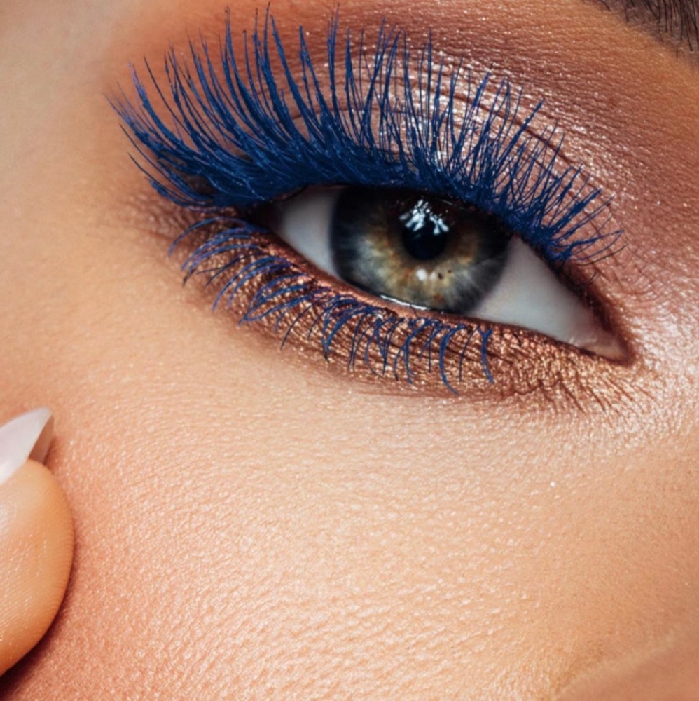 Farmasi Double Lash Extend Mascara.